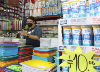 Ve IP ligero aumento en sus ventas por el regreso a clases