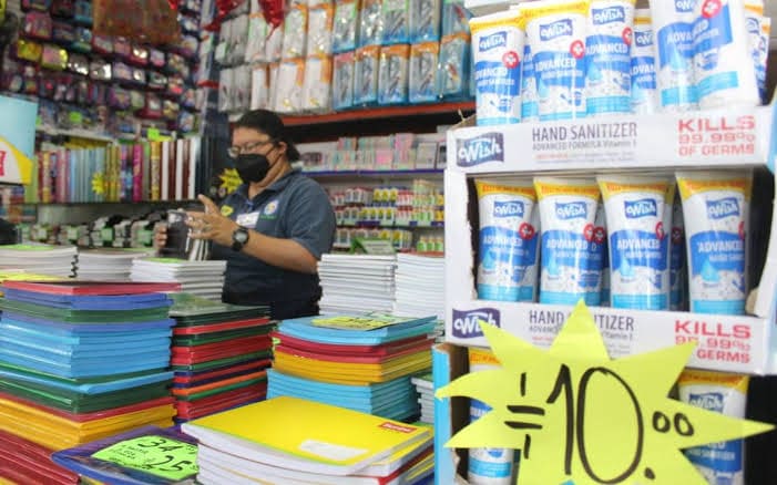 Ve IP ligero aumento en sus ventas por el regreso a clases