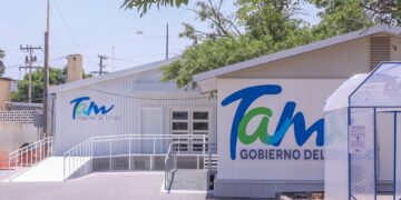 Aumenta traslado de jóvenes con Covid a hospitales en Nuevo Laredo