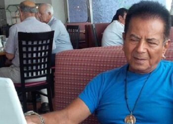 Fallece el periodista tamaulipeco Rubén Dueñas Escobedo de infarto