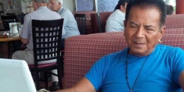 Fallece el periodista tamaulipeco Rubén Dueñas Escobedo de infarto