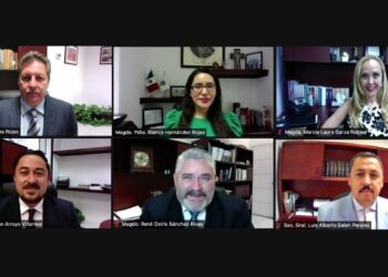 Ratifica Tribunal resultados en alcaldías de Victoria, Río Bravo, Abasolo y Jiménez