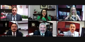 Ratifica Tribunal resultados en alcaldías de Victoria, Río Bravo, Abasolo y Jiménez