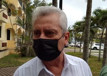 Armando Zertuche presidirá bancada de MORENA en Congreso de Tamaulipas