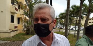 Armando Zertuche presidirá bancada de MORENA en Congreso de Tamaulipas