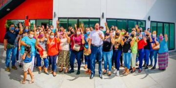 Arremete funcionario de Gobernación contra el gobernador de Tamaulipas