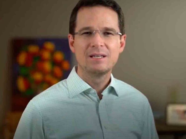 En menos de 24 horas me llegó citatorio para encarcelarme 30 años: Ricardo Anaya