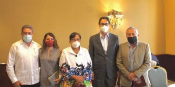 De suma importancia reparar cordón litoral y proyecto El Camalote en Altamira: Armando