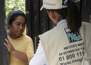 Inicia INEGI encuesta nacional sobre diversidad sexual y de género