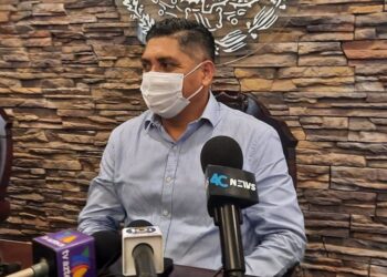 En riesgo laboral 2 mil trabajadores del Ayuntamiento de Altamira