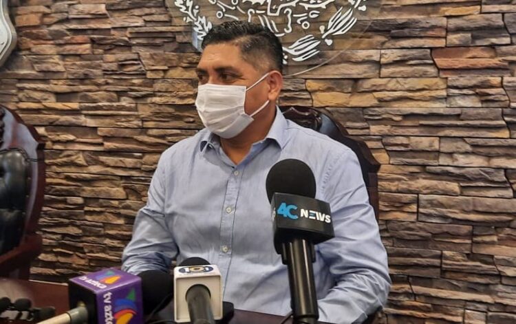 En riesgo laboral 2 mil trabajadores del Ayuntamiento de Altamira