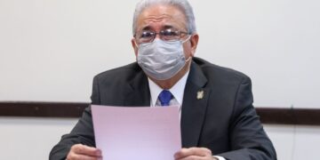 Rebasa Nuevo Laredo 800 muertes por Covid; Sanmiguel urge a cumplir medidas