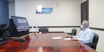 Tercer Informe del Alcalde Arturo Sanmiguel el 9 de septiembre