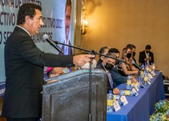“Vamos a rescatar la Junta de Aguas y Drenaje de Matamoros”: Mario López
