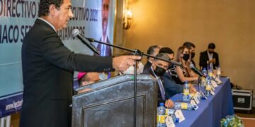 “Vamos a rescatar la Junta de Aguas y Drenaje de Matamoros”: Mario López