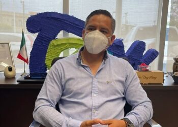 Convocan a escuelas a para el regreso a clases presenciales.