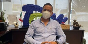 Convocan a escuelas a para el regreso a clases presenciales.