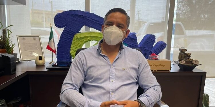 Convocan a escuelas a para el regreso a clases presenciales.