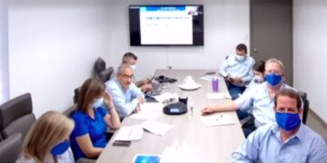 Cumplió vida útil 75% del drenaje de Nuevo Laredo