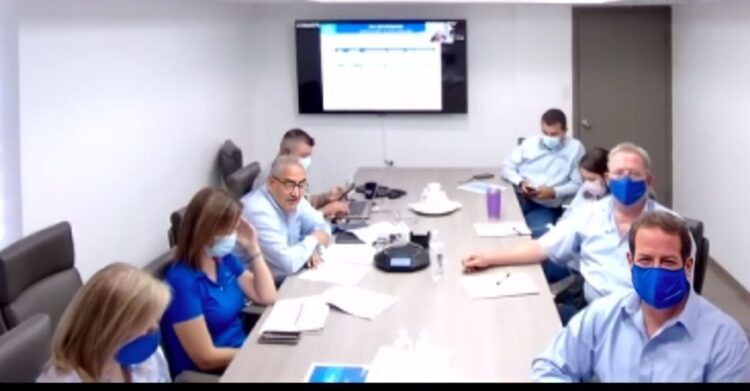 Cumplió vida útil 75% del drenaje de Nuevo Laredo