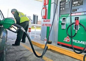 Cierran 3 gasolineras en el sur de Tamaulipas; 60 empleos menos