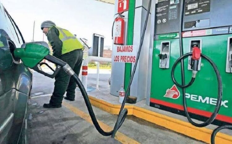 Cierran 3 gasolineras en el sur de Tamaulipas; 60 empleos menos