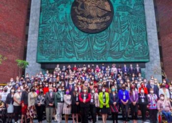 Gobernación da línea a los diputados de Morena para concretar la 4T de México