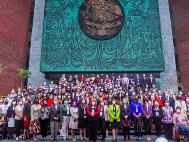 Gobernación da línea a los diputados de Morena para concretar la 4T de México