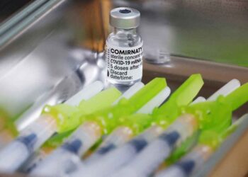 Vamos a tener oportunidad de comprar vacunas en EU: De la O