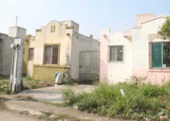 Uno de cada cuatro mexicanos insatisfechos con su vivienda