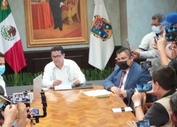 Reducirá Gobierno de Matamoros estructura administrativa