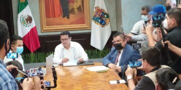 Reducirá Gobierno de Matamoros estructura administrativa