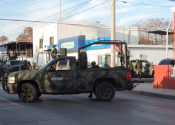 CNDH recaba evidencias de ejecuciones, tortura y agresiones sexuales cometidas por militares