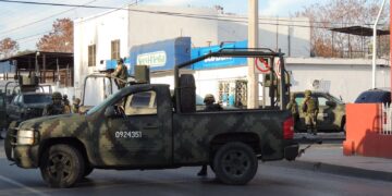 CNDH recaba evidencias de ejecuciones, tortura y agresiones sexuales cometidas por militares