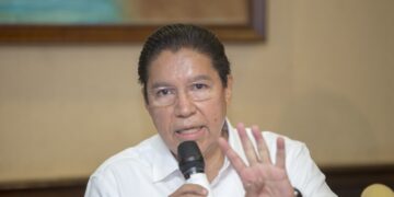 Funcionario de Gobernación cuestiona presupuesto de  Secretaría  de Gobierno en Tamaulipas