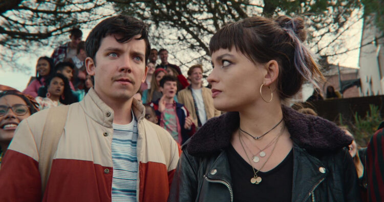 Los estrenos que llegan a Netflix en septiembre 2021