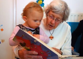 Medidas de seguridad en casa para proteger a los abuelitos