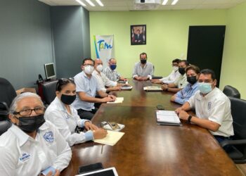 Inician mesas de trabajo entre Sindicato-Ayuntamiento de Victoria