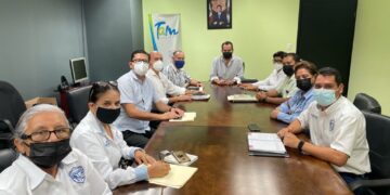 Inician mesas de trabajo entre Sindicato-Ayuntamiento de Victoria