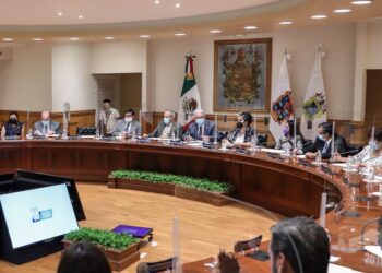 Autoriza Cabildo que no  aumente el Predial en 2022 en Nuevo Laredo