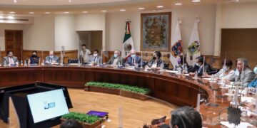 Autoriza Cabildo que no  aumente el Predial en 2022 en Nuevo Laredo