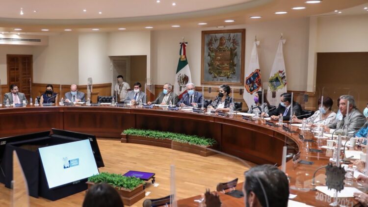 Autoriza Cabildo que no aumente el Predial en 2022 en Nuevo Laredo