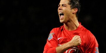 Cristiano Ronaldo y Manchester United logran acuerdo