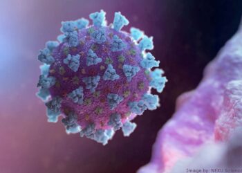 Variante delta de Covid duplica riesgo de hospitalización, según estudio