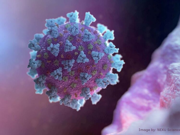 Variante delta de Covid duplica riesgo de hospitalización, según estudio