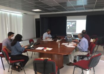 Realizan en Matamoros ejercicio democrático para actualizar Reglamento de Administración Pública