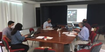 Realizan en Matamoros ejercicio democrático para actualizar Reglamento de Administración Pública