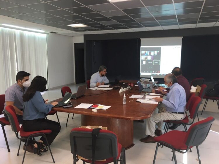 Realizan en Matamoros ejercicio democrático para actualizar Reglamento de Administración Pública