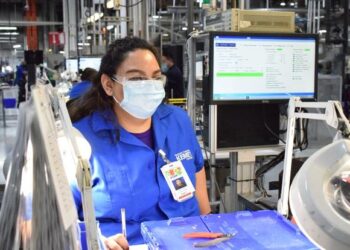 Anuncian Segunda Feria del Empleo en Victoria