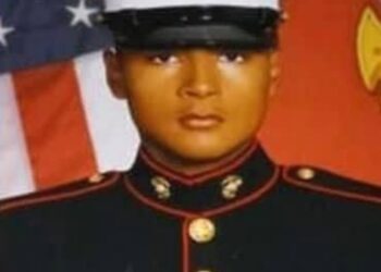 Marino laredense murió en las explosiones de Afganistán